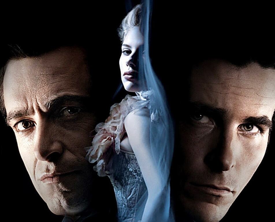 The Prestige